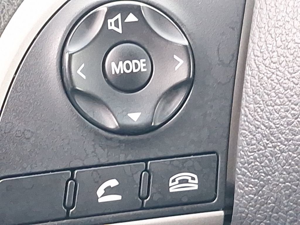 2020 Mitsubishi Outlander ES 2.4