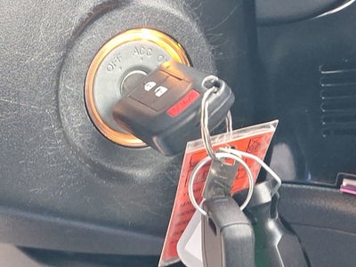 2020 Mitsubishi Outlander ES 2.4