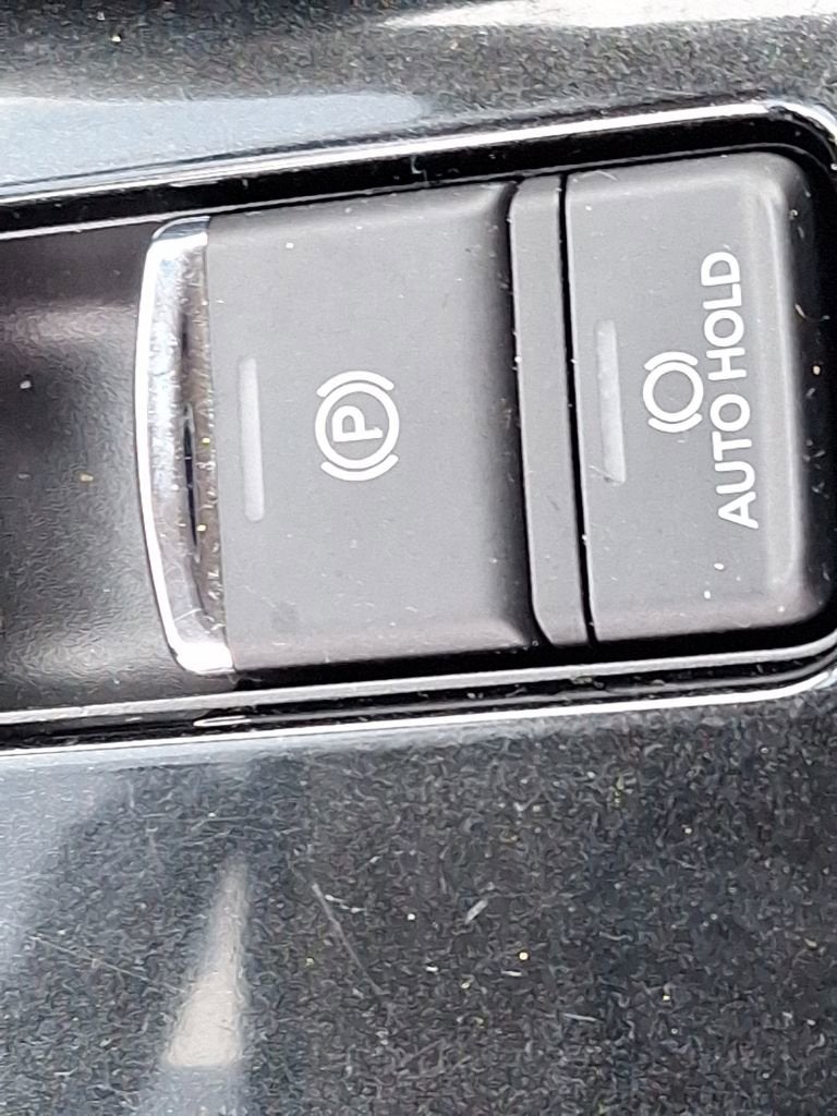 2020 Mitsubishi Outlander ES 2.4