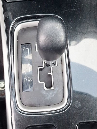 2020 Mitsubishi Outlander ES 2.4