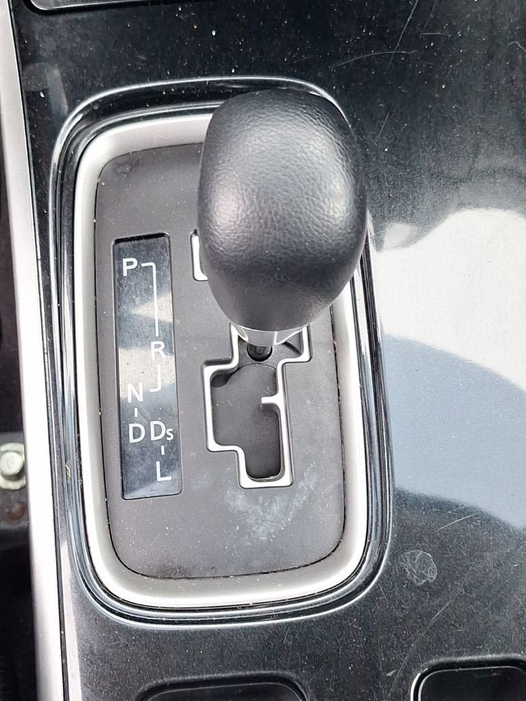 2020 Mitsubishi Outlander ES 2.4