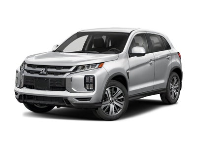 2021 Mitsubishi Outlander Sport 2.0 ES 2WD