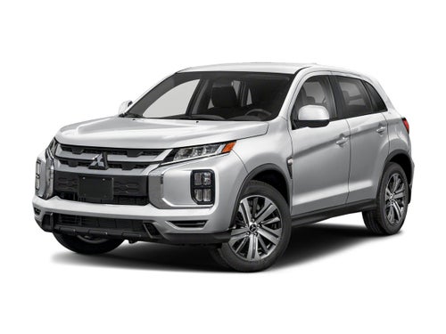 2021 Mitsubishi Outlander Sport 2.0 ES 2WD