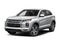2021 Mitsubishi Outlander Sport 2.0 ES 2WD