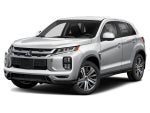 2021 Mitsubishi Outlander Sport 2.0 ES 2WD