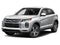 2021 Mitsubishi Outlander Sport 2.0 ES 2WD