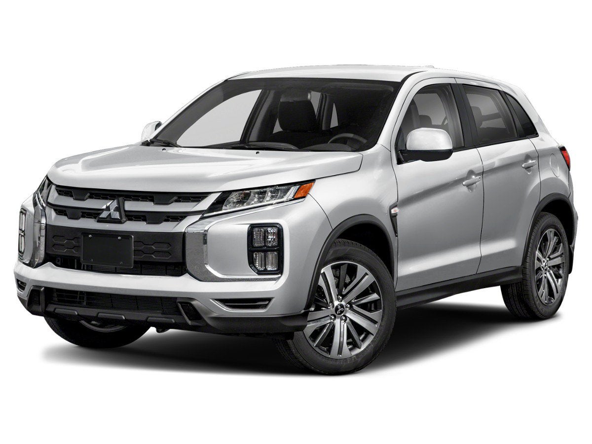 2021 Mitsubishi Outlander Sport 2.0 ES 2WD