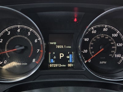 2021 Mitsubishi Outlander Sport 2.0 ES 2WD