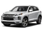 2021 Mitsubishi Outlander Sport 2.0 ES 2WD