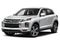 2021 Mitsubishi Outlander Sport 2.0 ES 2WD