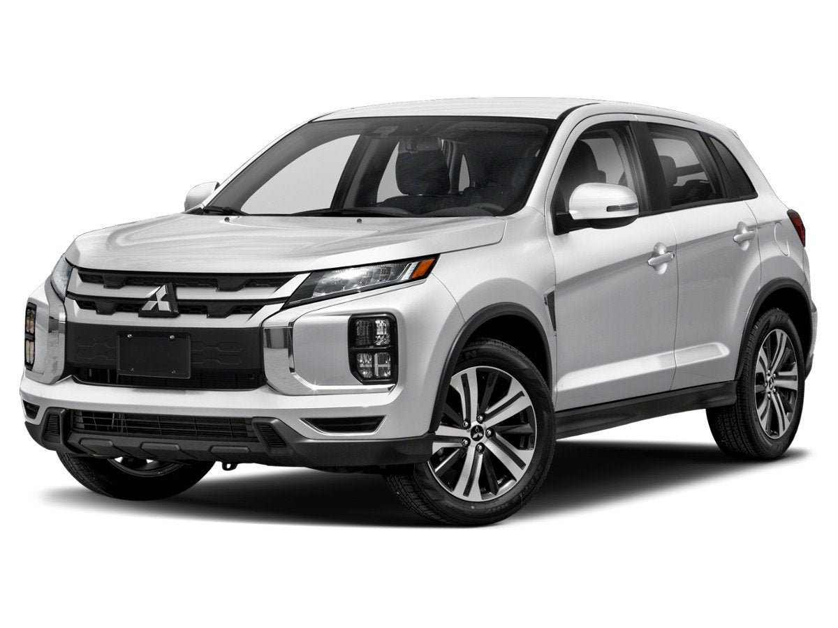 2021 Mitsubishi Outlander Sport 2.0 ES 2WD