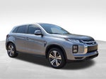 2021 Mitsubishi Outlander Sport 2.0 ES 2WD
