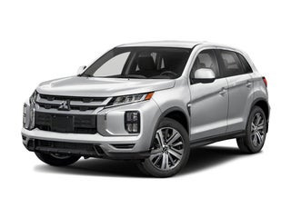 2021 Mitsubishi Outlander Sport 2.0 ES 2WD