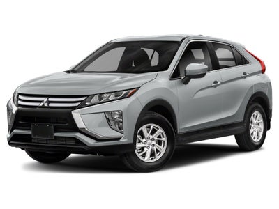 2019 Mitsubishi Eclipse Cross SEL