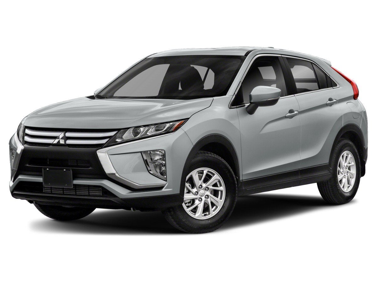 2019 Mitsubishi Eclipse Cross SEL