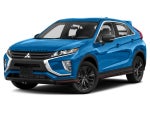 2019 Mitsubishi Eclipse Cross SEL