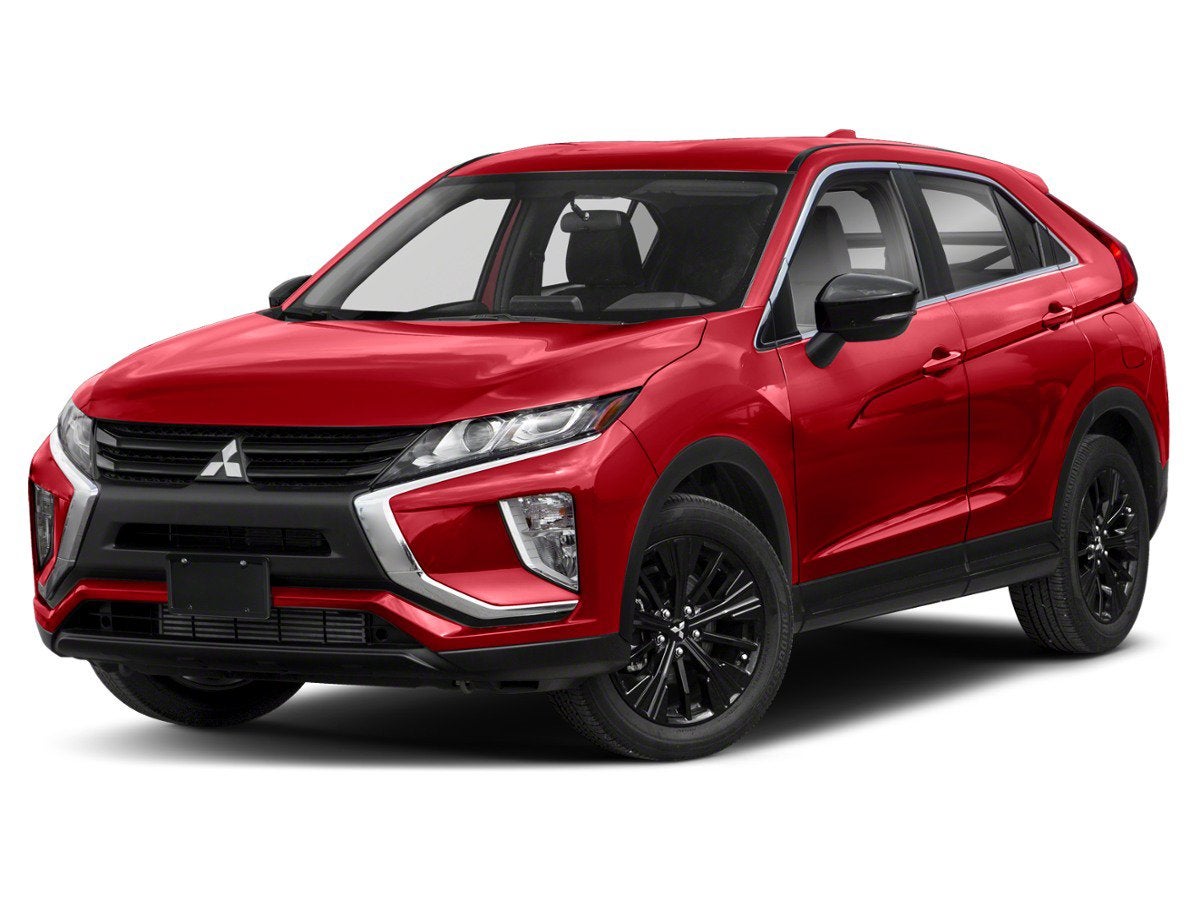 2019 Mitsubishi Eclipse Cross SEL