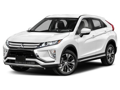 2019 Mitsubishi Eclipse Cross SEL