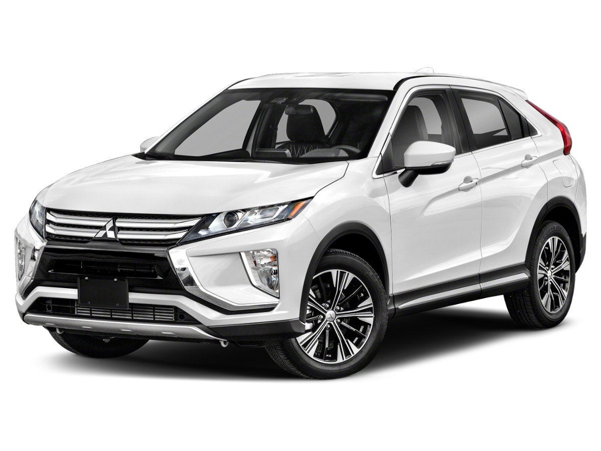 2019 Mitsubishi Eclipse Cross SEL