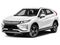 2019 Mitsubishi Eclipse Cross SEL