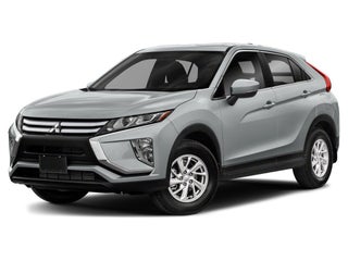 2019 Mitsubishi Eclipse Cross SEL