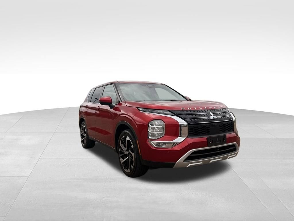 2024 Mitsubishi Outlander SE 2.5 2WD
