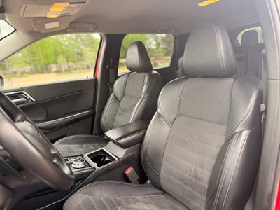 2024 Mitsubishi Outlander SE 2.5 2WD