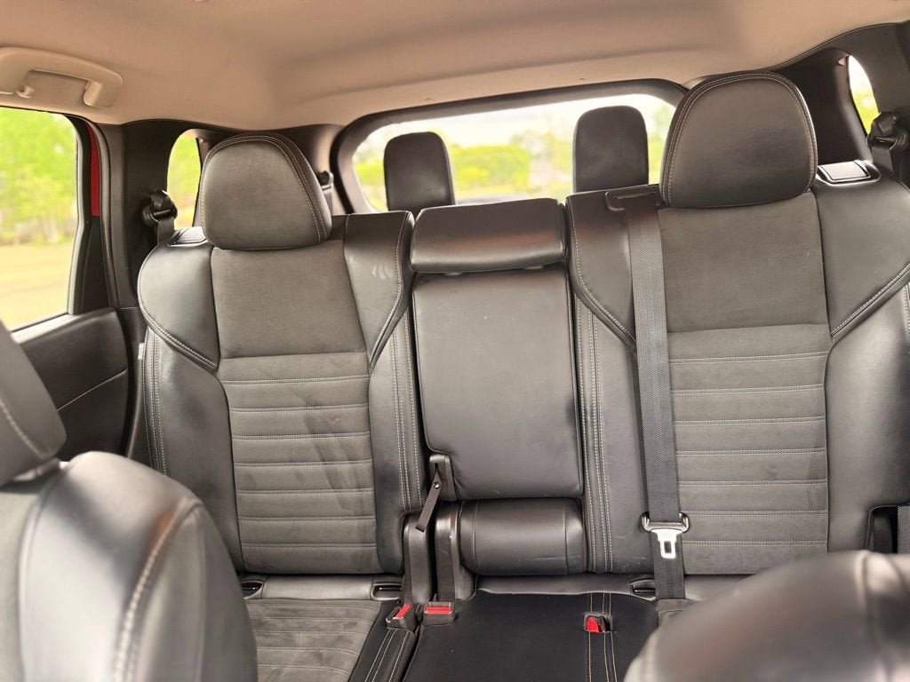 2024 Mitsubishi Outlander SE 2.5 2WD