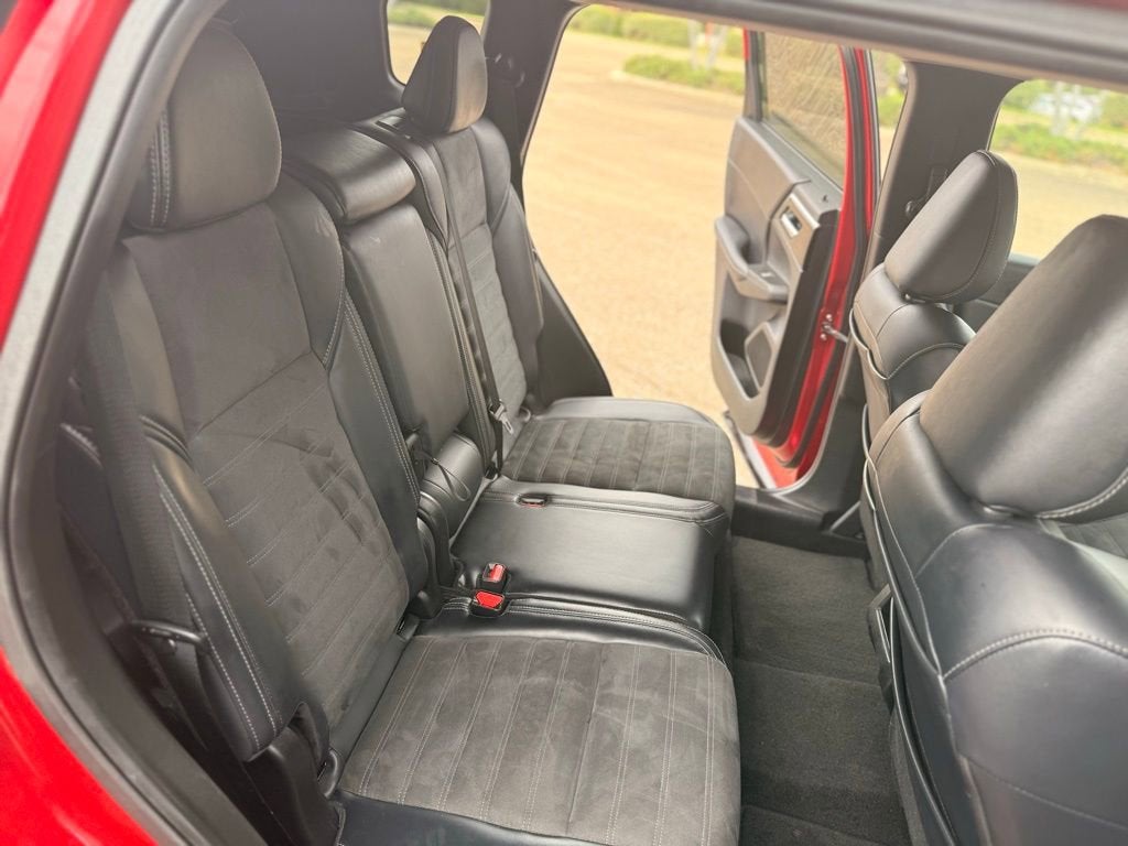 2024 Mitsubishi Outlander SE 2.5 2WD