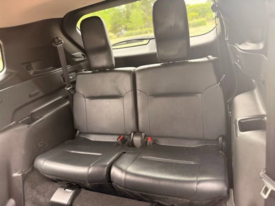 2024 Mitsubishi Outlander SE 2.5 2WD
