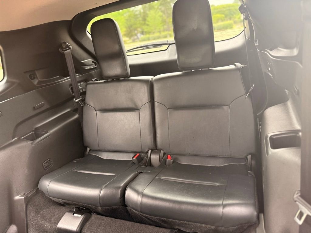 2024 Mitsubishi Outlander SE 2.5 2WD