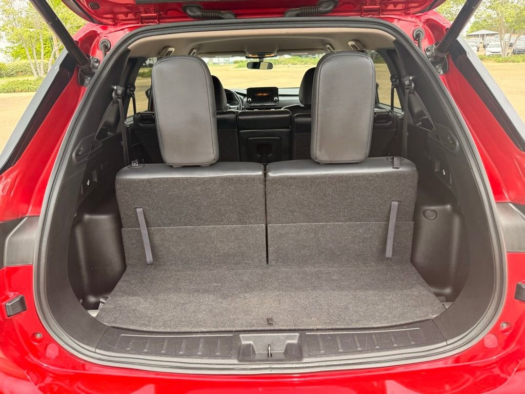2024 Mitsubishi Outlander SE 2.5 2WD