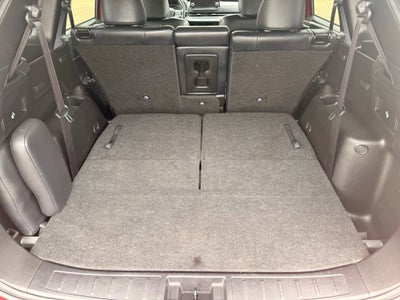2024 Mitsubishi Outlander SE 2.5 2WD