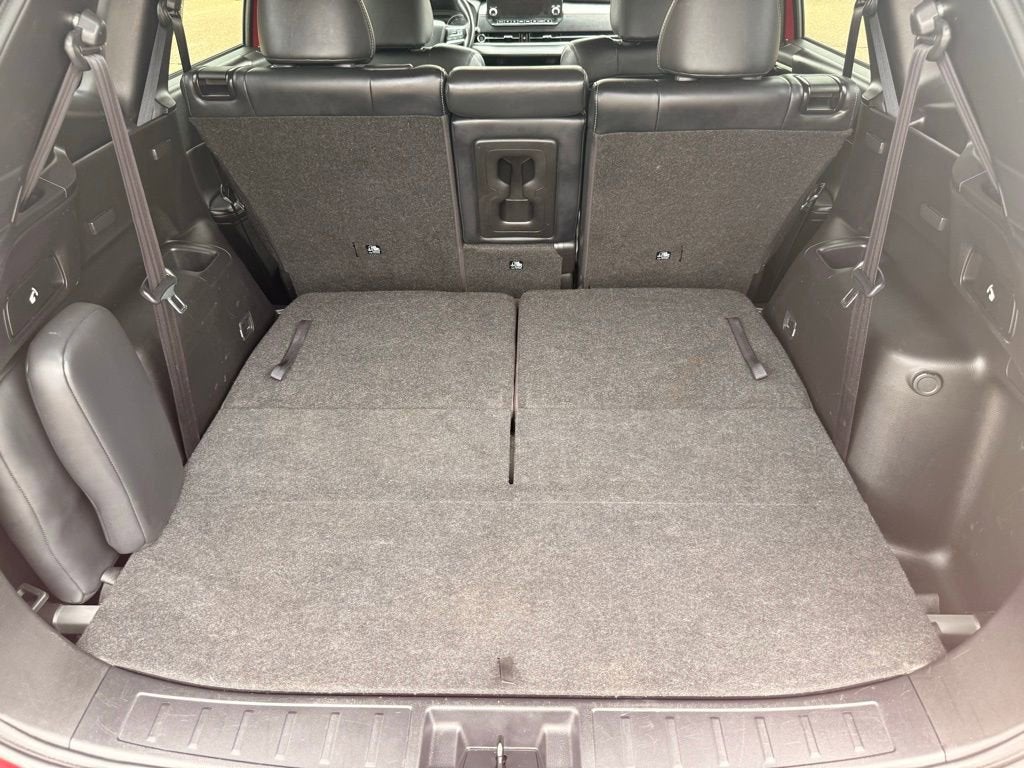 2024 Mitsubishi Outlander SE 2.5 2WD