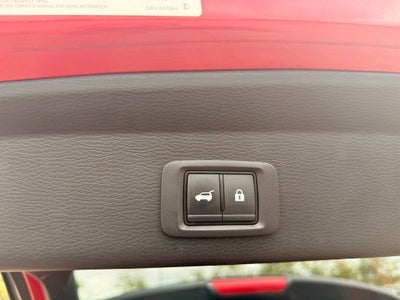 2024 Mitsubishi Outlander SE 2.5 2WD