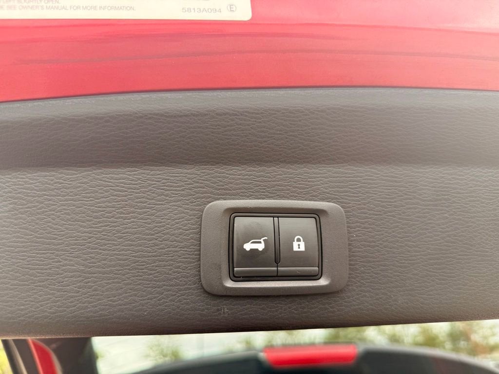 2024 Mitsubishi Outlander SE 2.5 2WD