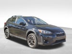 2021 Subaru Crosstrek 2.0I