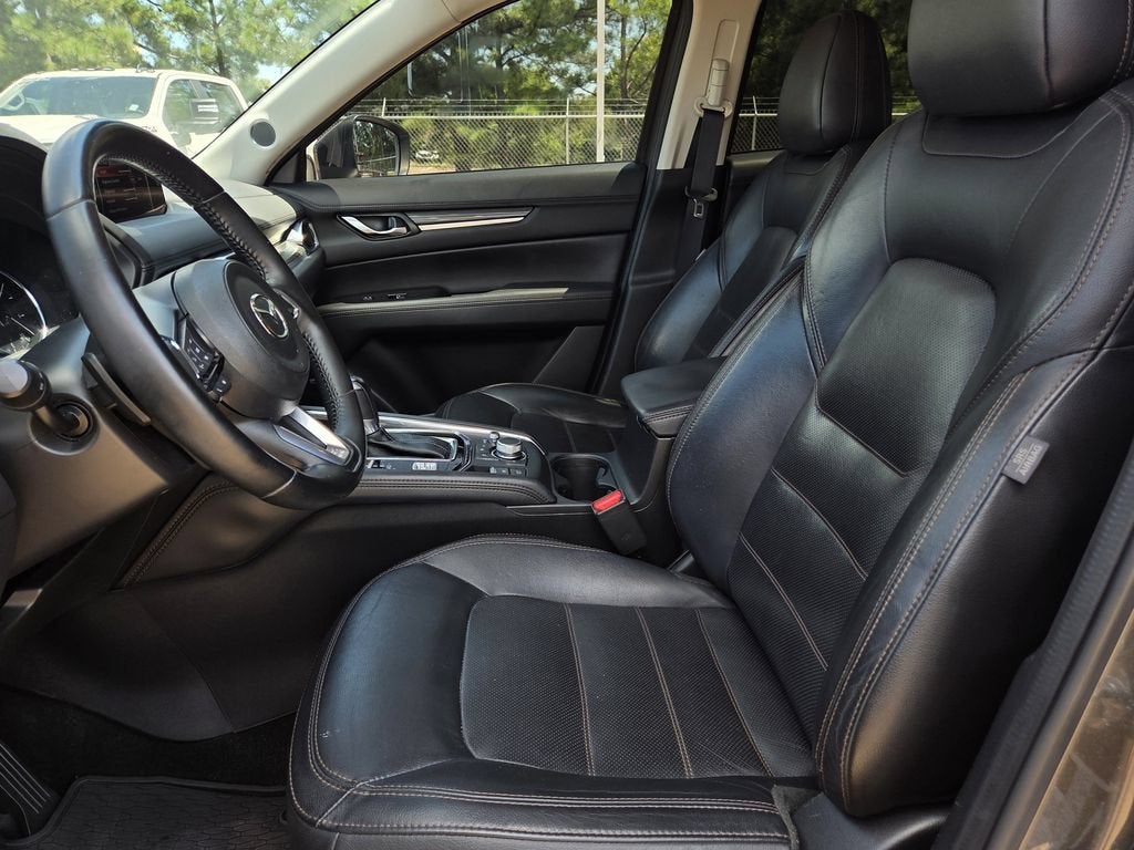 2020 Mazda Mazda CX-5 Grand Touring