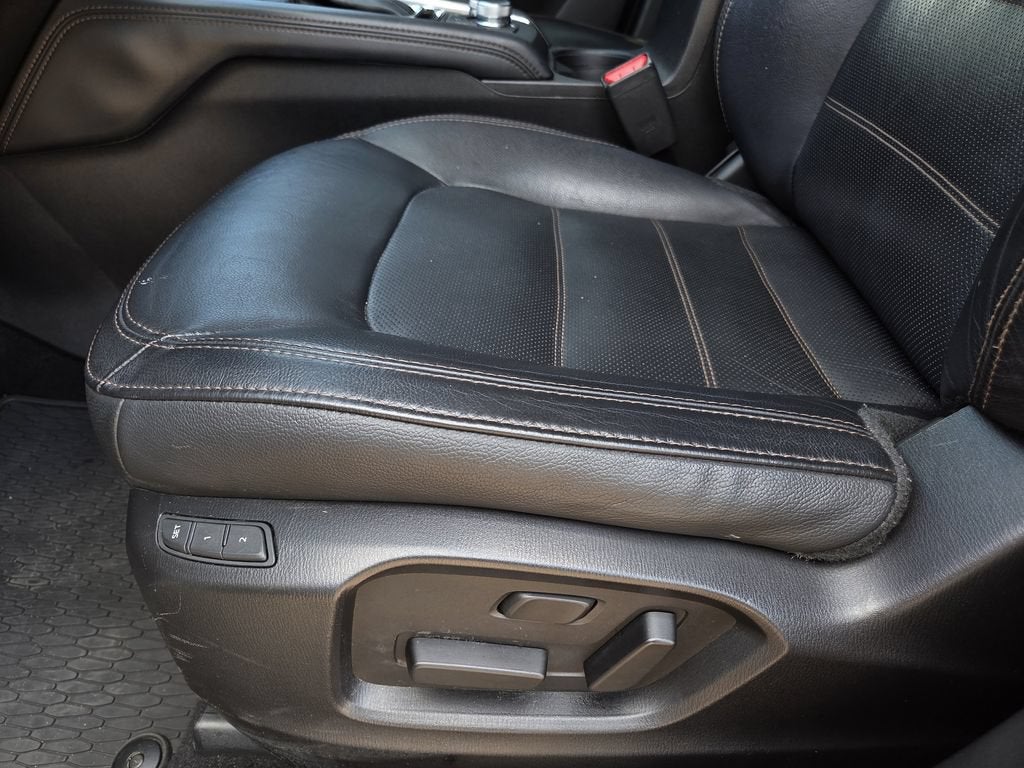 2020 Mazda Mazda CX-5 Grand Touring