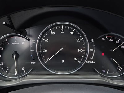 2020 Mazda Mazda CX-5 Grand Touring