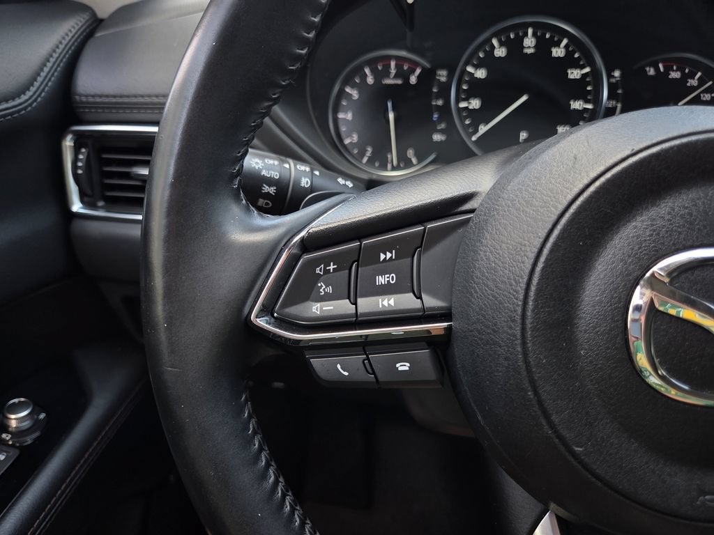 2020 Mazda Mazda CX-5 Grand Touring
