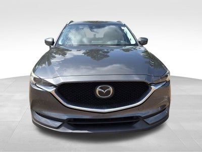 2020 Mazda Mazda CX-5 Grand Touring