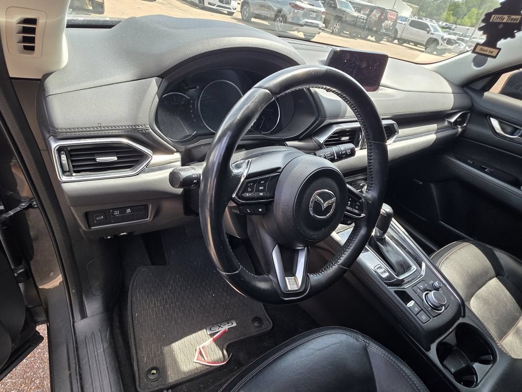 2020 Mazda Mazda CX-5 Grand Touring