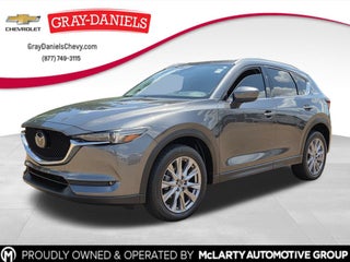 2020 Mazda Mazda CX-5 Grand Touring