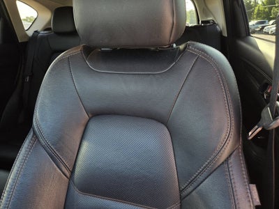 2022 Mazda Mazda CX-5 2.5 S Premium