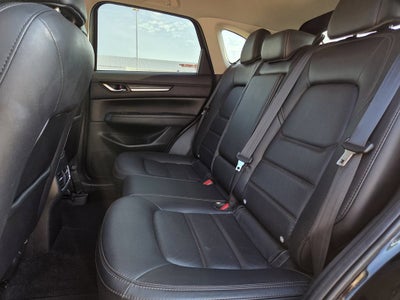2022 Mazda Mazda CX-5 2.5 S Premium