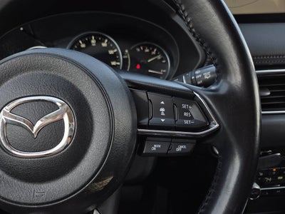 2022 Mazda Mazda CX-5 2.5 S Premium