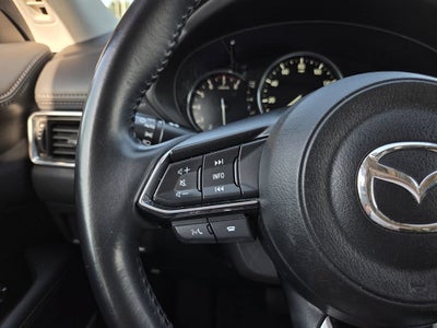 2022 Mazda Mazda CX-5 2.5 S Premium