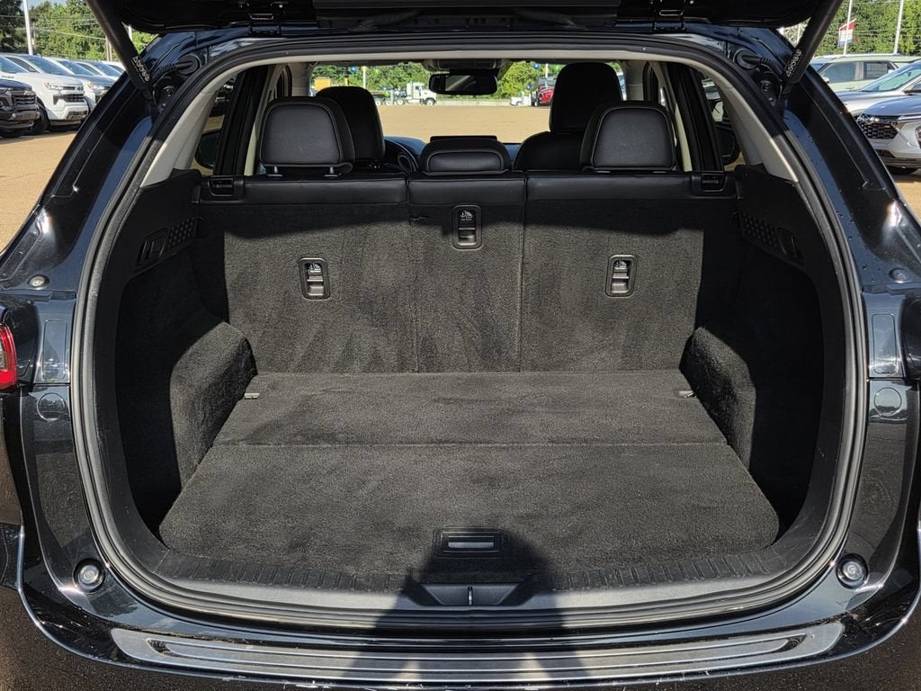 2022 Mazda Mazda CX-5 2.5 S Premium