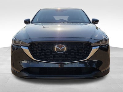 2022 Mazda Mazda CX-5 2.5 S Premium
